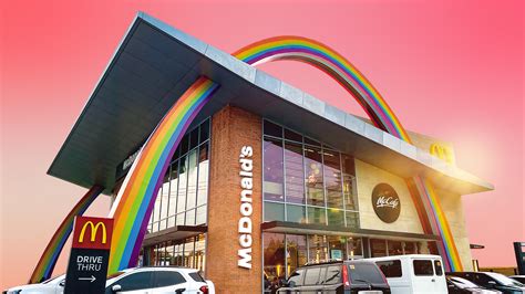 mcdo ibose|golden arches ireland.
